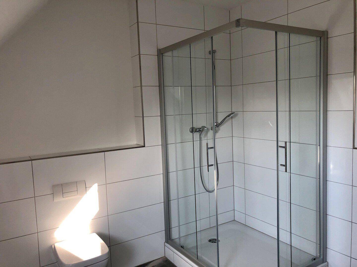 2-Zimmerwohnung, KDB, 51399 Burscheid