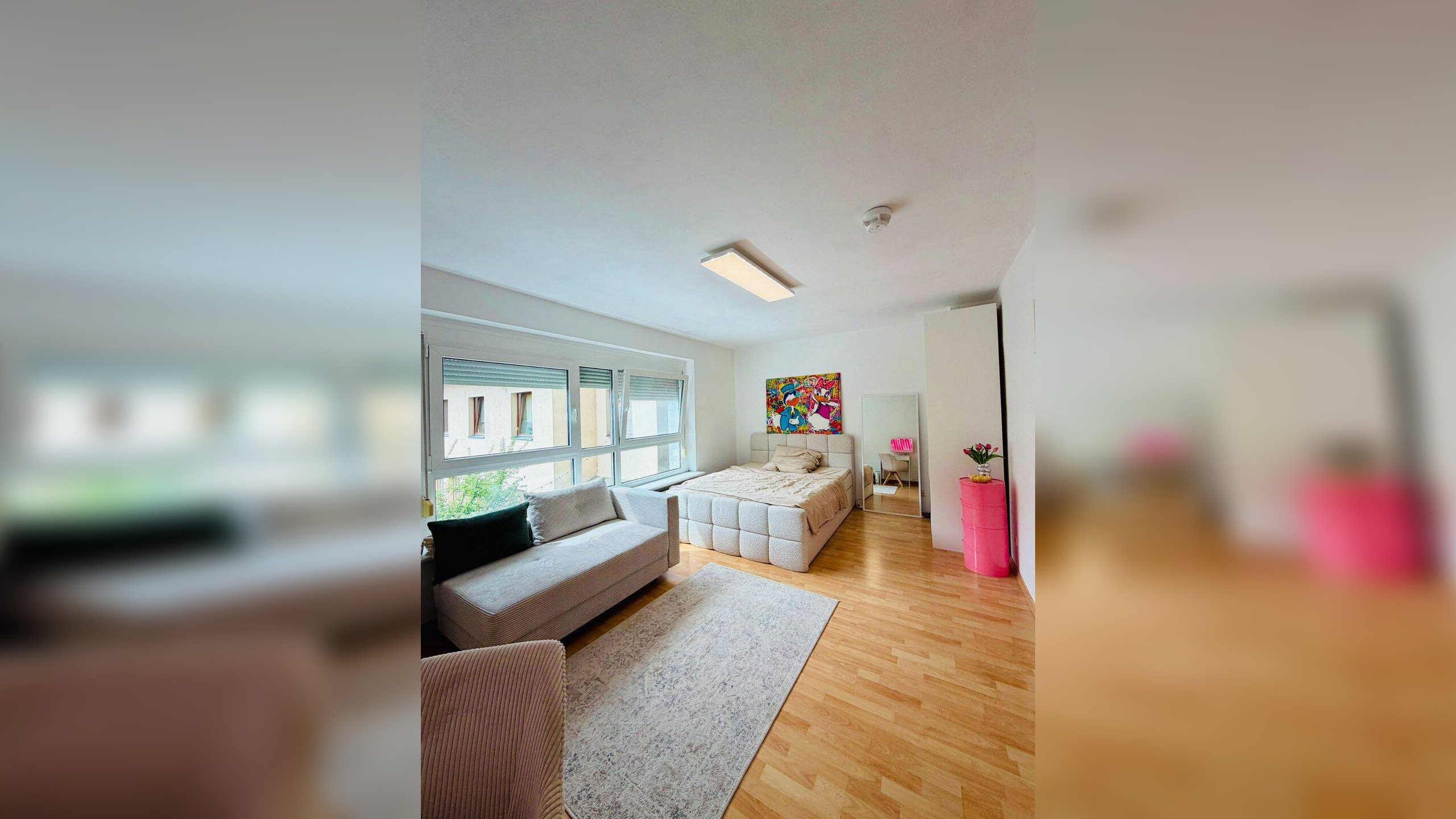 Single Wohnen in Top Lage mit perfekter Anbindung, 90429 Nürnberg