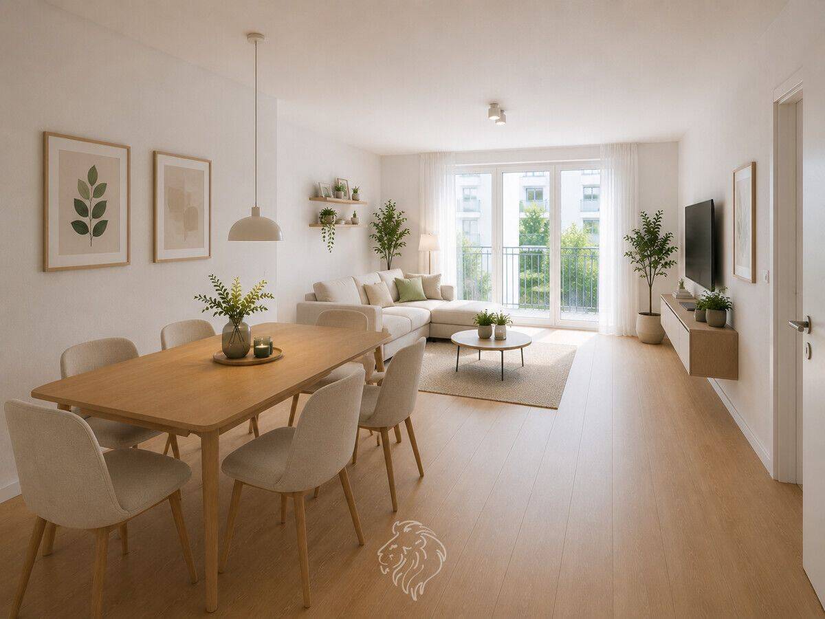 Sander-Eck Würzburg – Neues Wohnen im Herzen der Sanderau, 97072 Würzburg (Altstadt Sanderau)