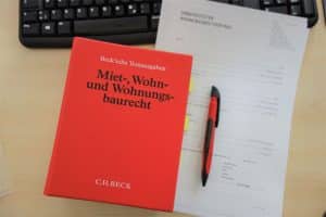 Kündigung Wohnung: Musterbrief und Checkliste 1