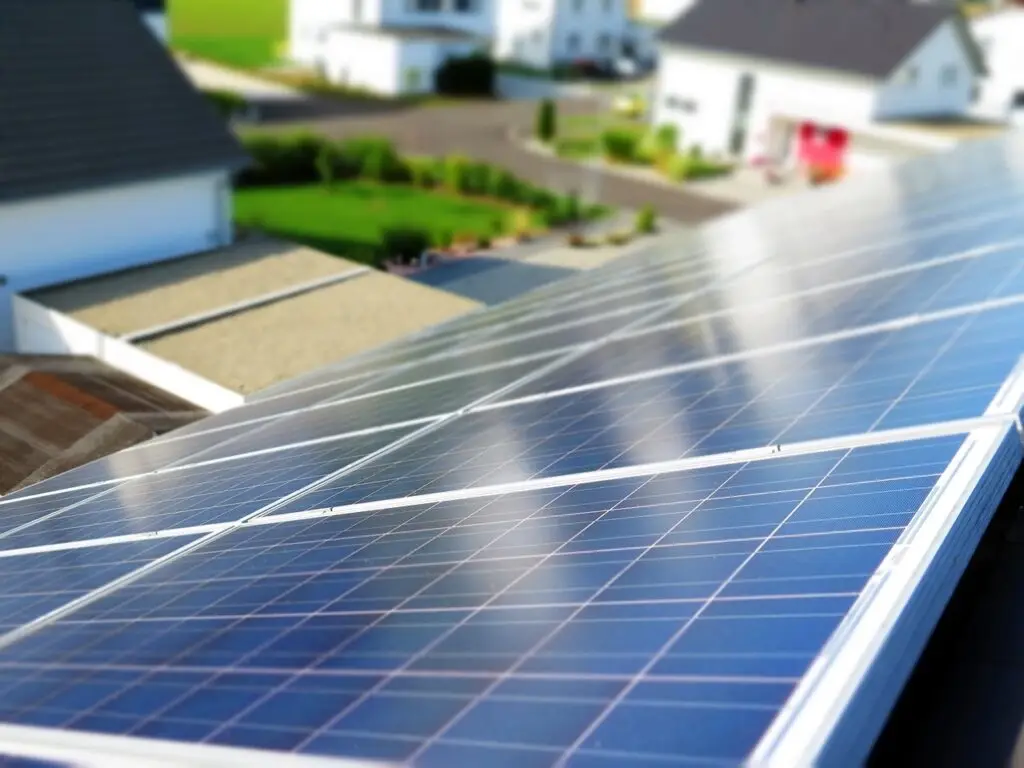 Balkonkraftwerk: nachhaltige Energieoption für Mieter und Wohnungseigentümer 8