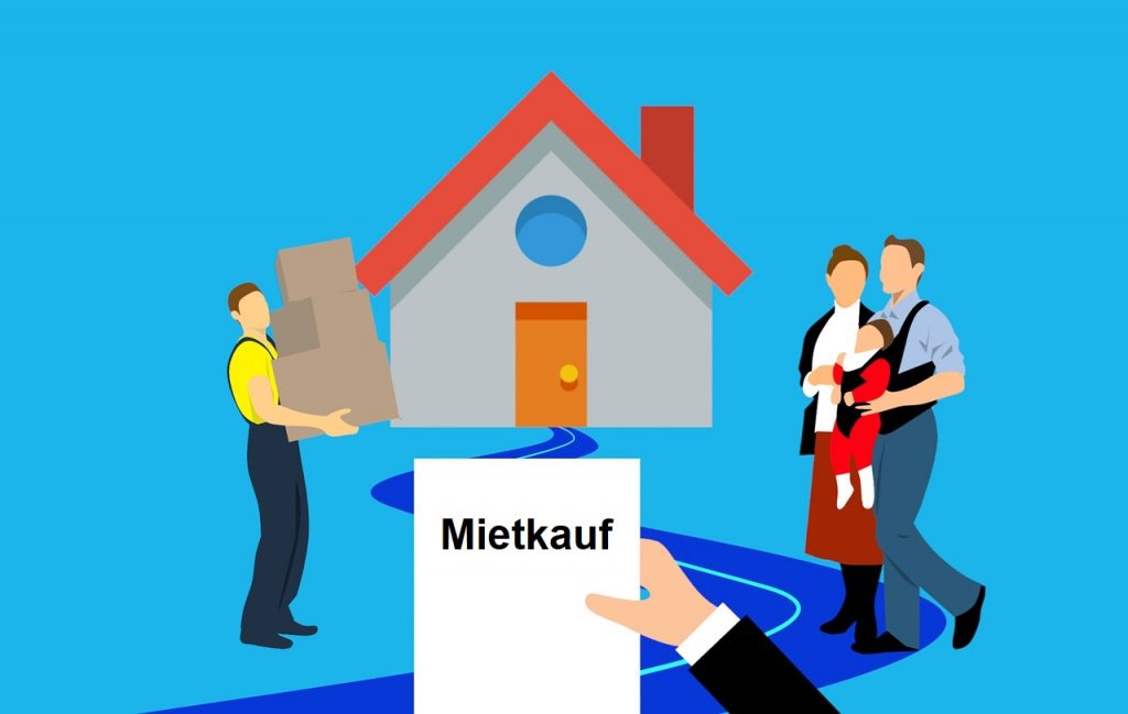 Haus über Mietkauf verkaufen 4