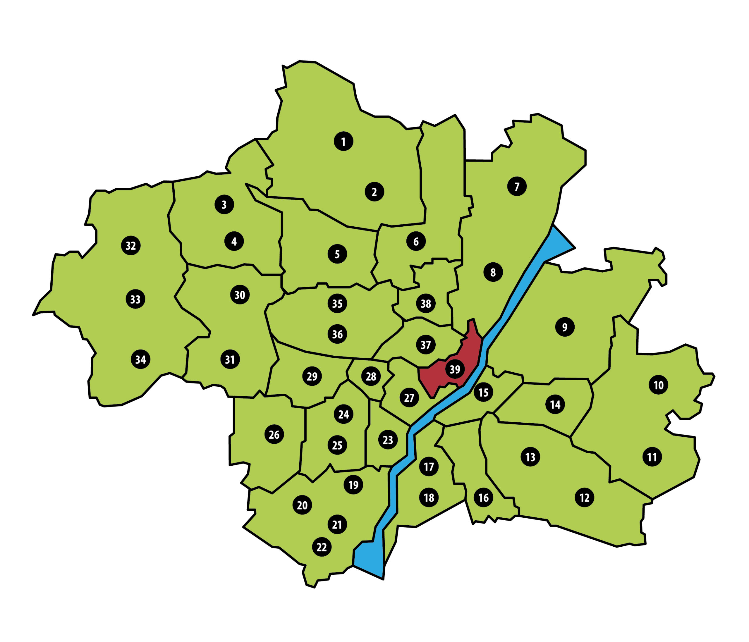 Haus gewinnen statt kaufen? Hauslotterien und der Traum von exklusiven Immobilien per Los 17 Haus gewinnen statt kaufen? Hauslotterien und der Traum von exklusiven Immobilien per Los 17