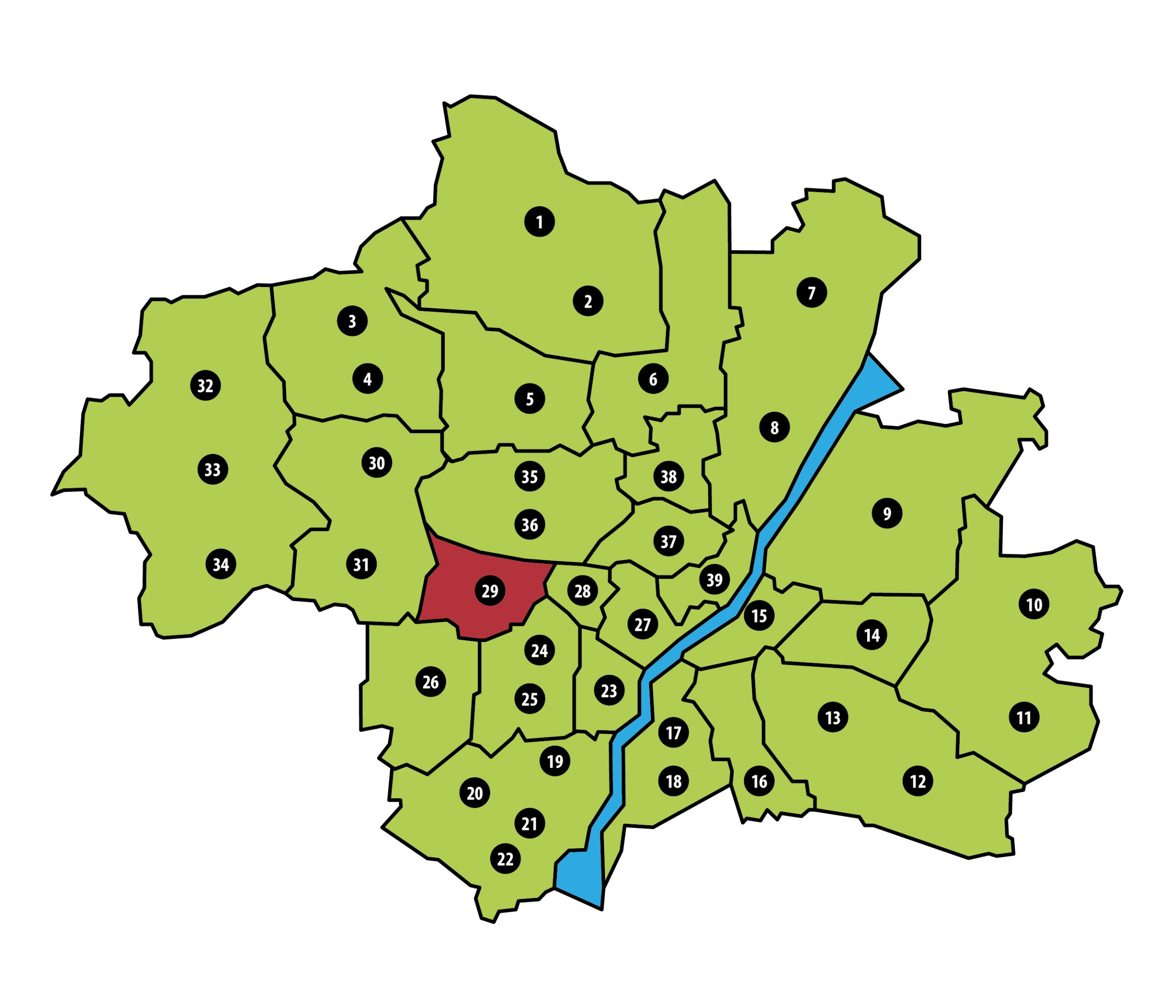 Haus gewinnen statt kaufen? Hauslotterien und der Traum von exklusiven Immobilien per Los 13 Haus gewinnen statt kaufen? Hauslotterien und der Traum von exklusiven Immobilien per Los 13