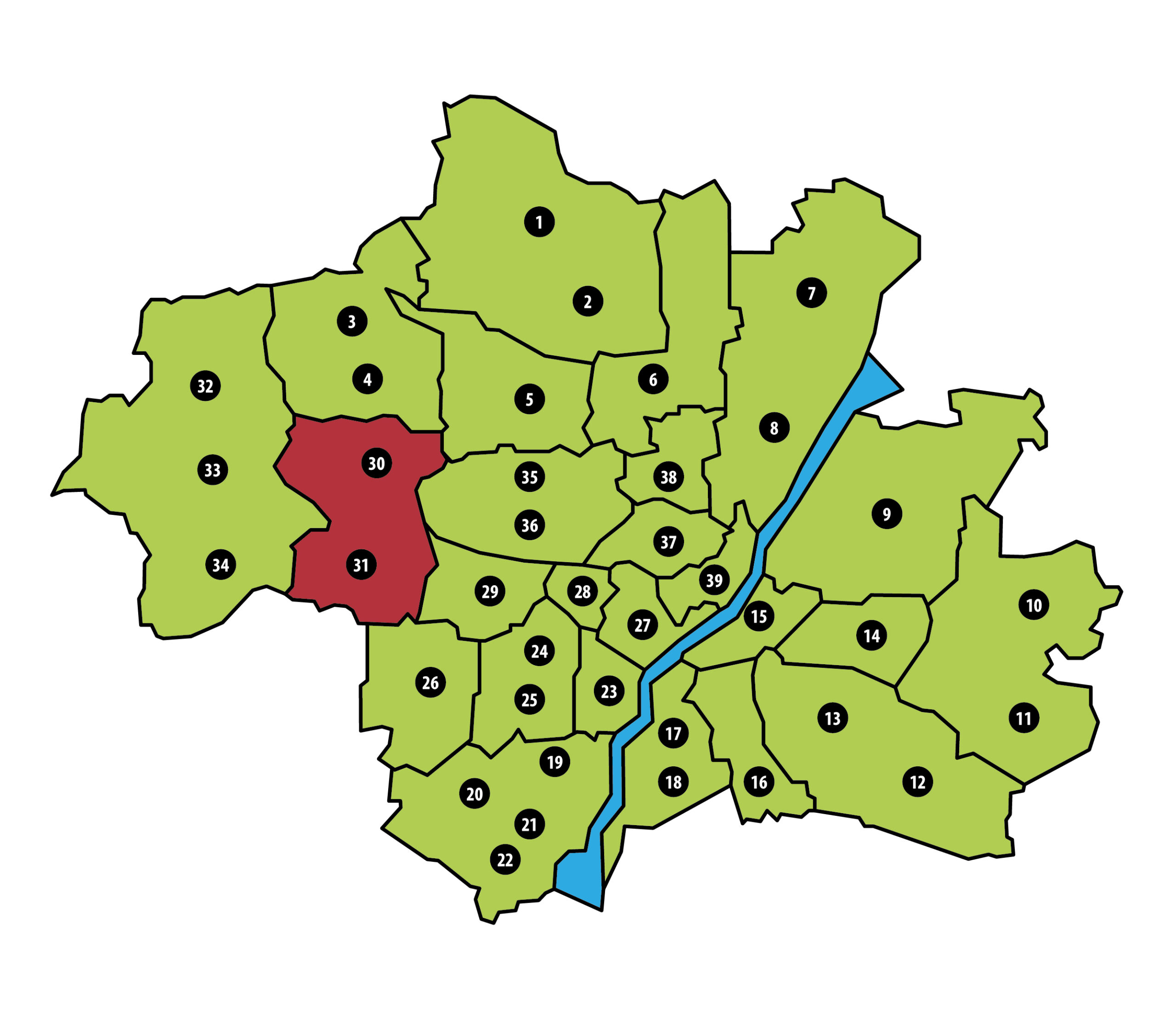 Haus gewinnen statt kaufen? Hauslotterien und der Traum von exklusiven Immobilien per Los 14 Haus gewinnen statt kaufen? Hauslotterien und der Traum von exklusiven Immobilien per Los 14
