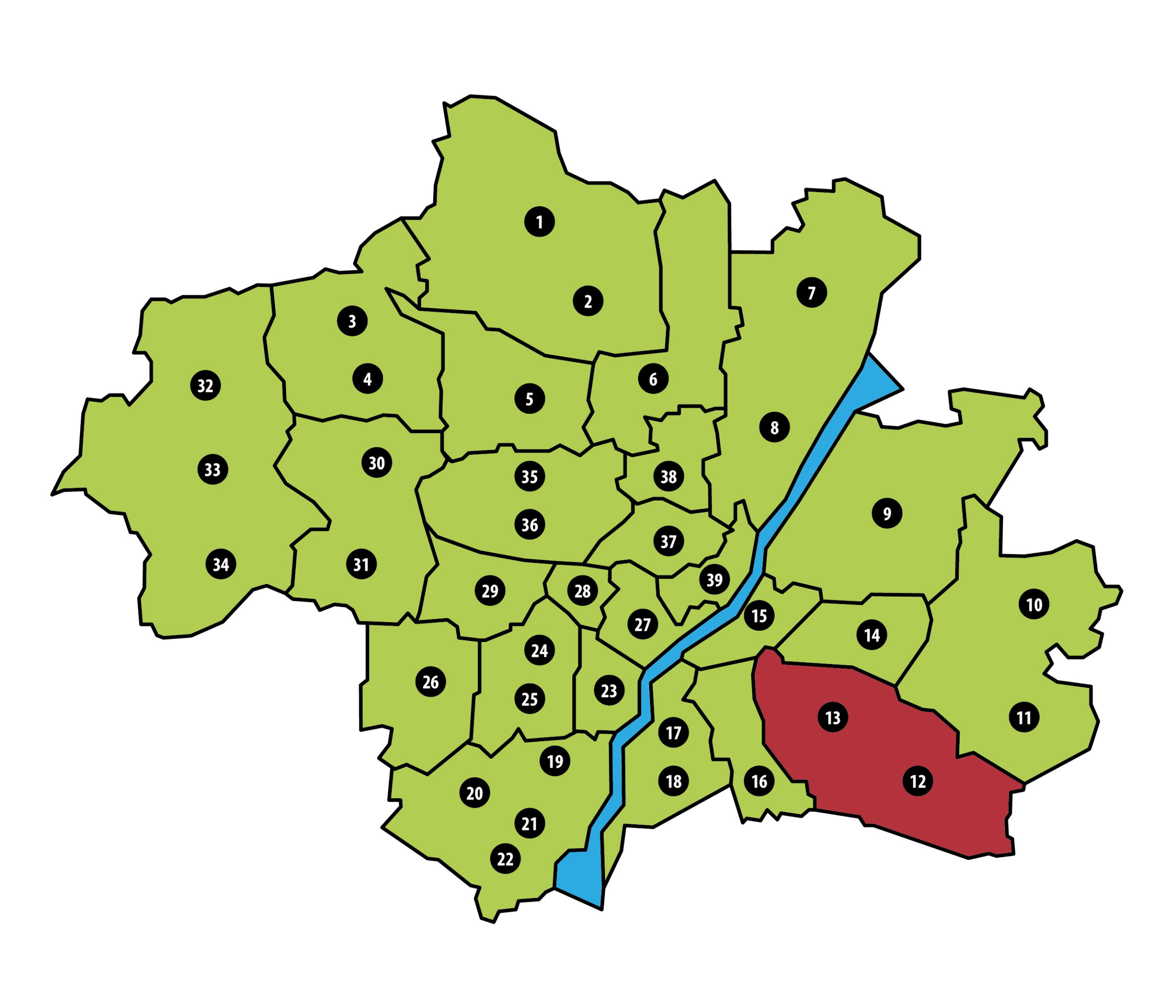 Haus gewinnen statt kaufen? Hauslotterien und der Traum von exklusiven Immobilien per Los 5 Haus gewinnen statt kaufen? Hauslotterien und der Traum von exklusiven Immobilien per Los 5