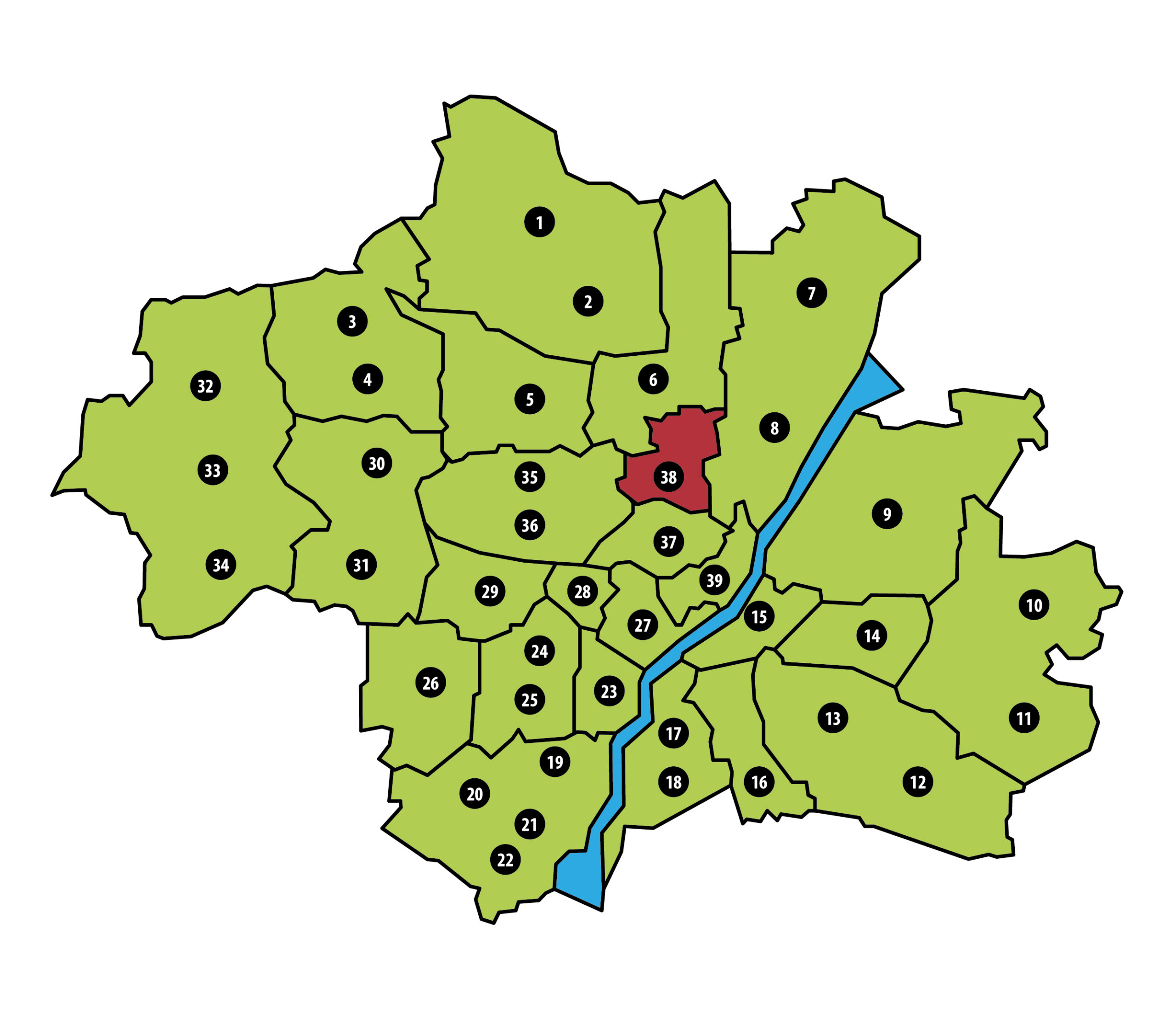 Haus gewinnen statt kaufen? Hauslotterien und der Traum von exklusiven Immobilien per Los 16 Haus gewinnen statt kaufen? Hauslotterien und der Traum von exklusiven Immobilien per Los 16