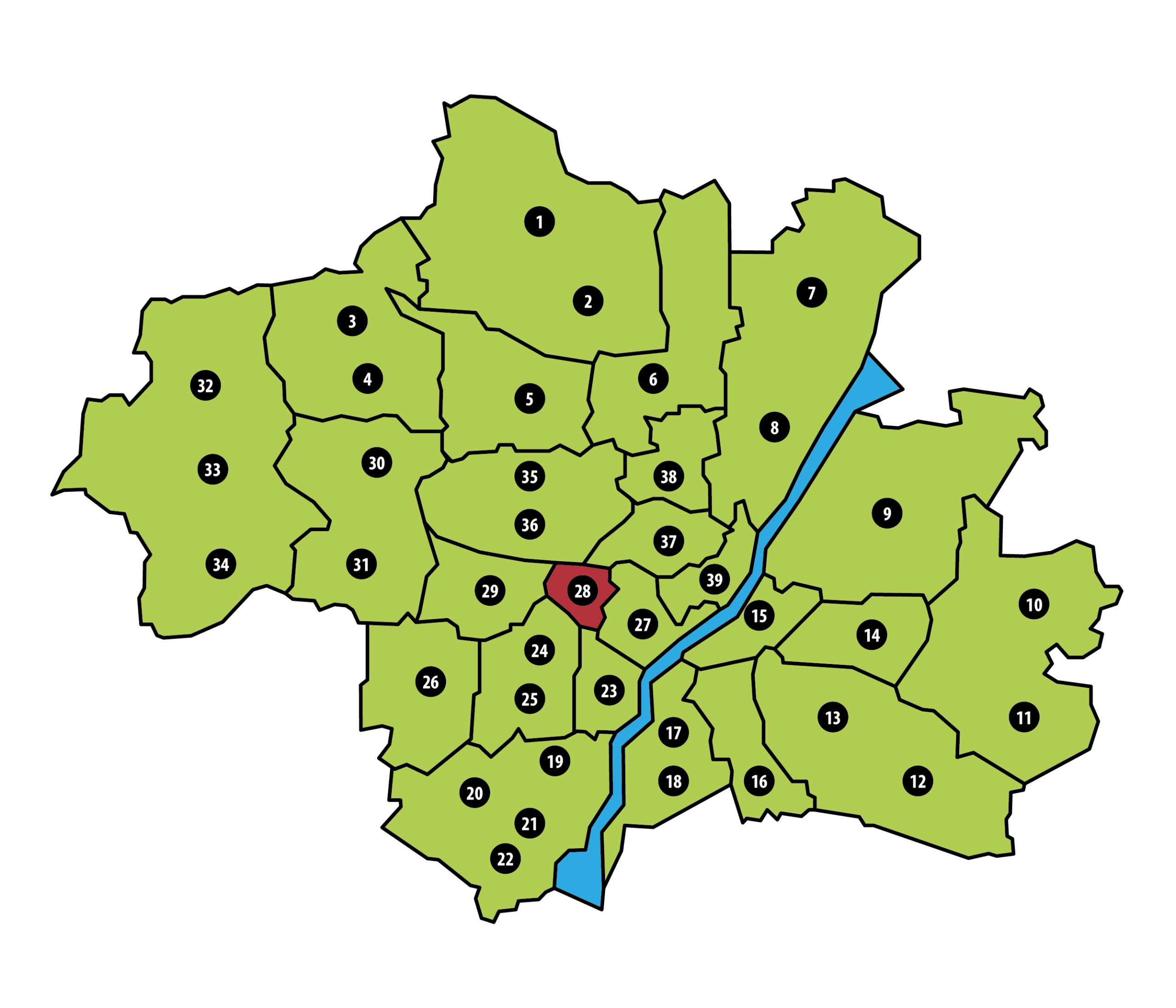 Haus gewinnen statt kaufen? Hauslotterien und der Traum von exklusiven Immobilien per Los 12 Haus gewinnen statt kaufen? Hauslotterien und der Traum von exklusiven Immobilien per Los 12