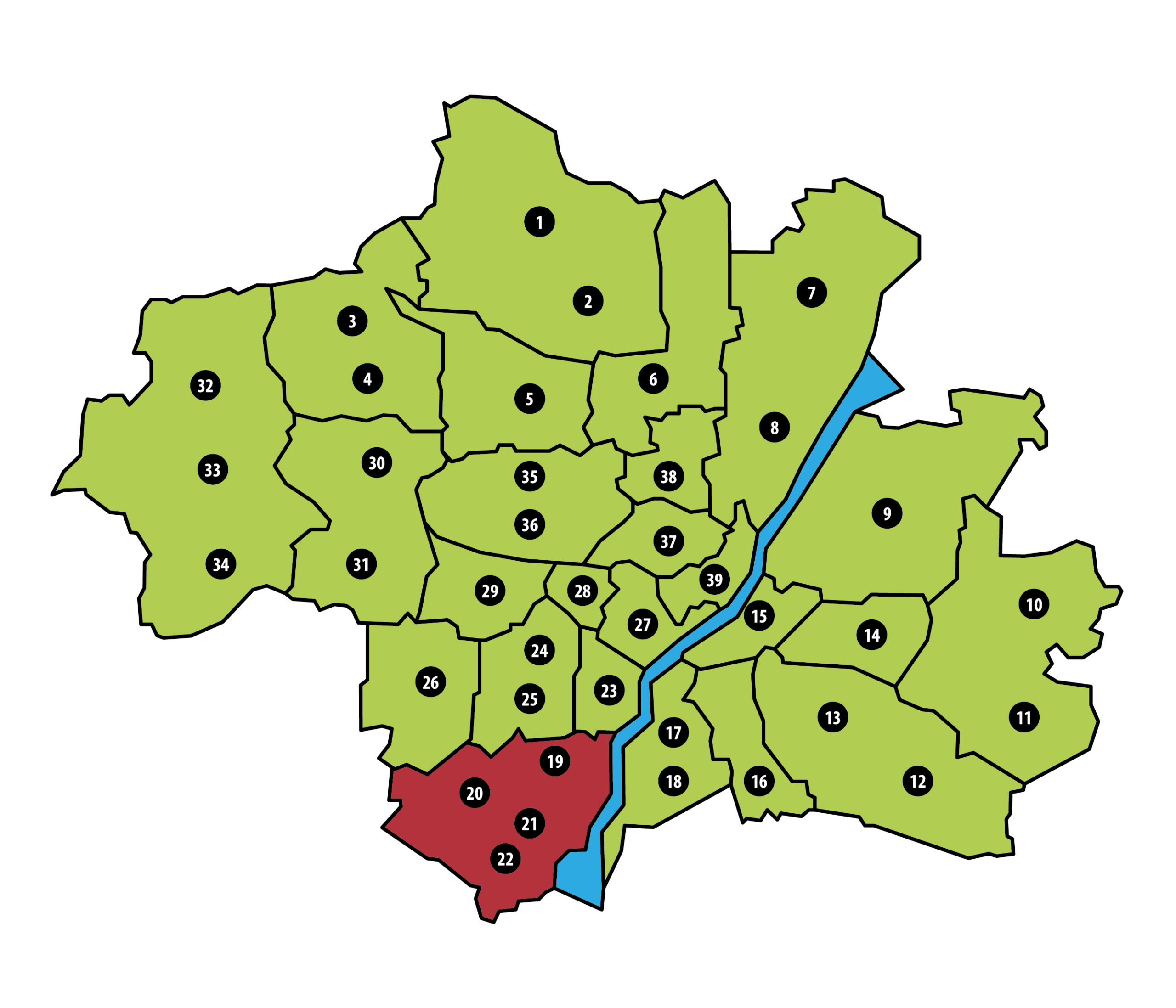 Haus gewinnen statt kaufen? Hauslotterien und der Traum von exklusiven Immobilien per Los 9 Haus gewinnen statt kaufen? Hauslotterien und der Traum von exklusiven Immobilien per Los 9