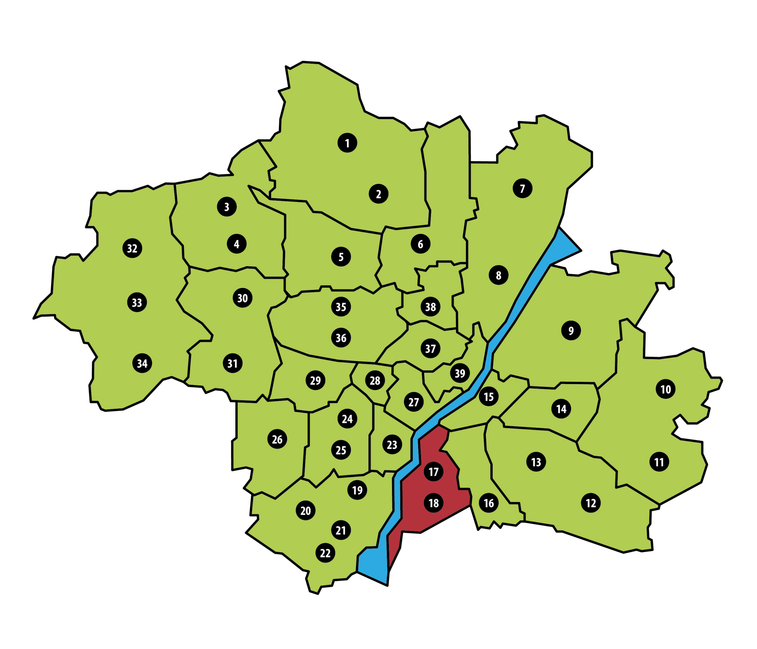 Haus gewinnen statt kaufen? Hauslotterien und der Traum von exklusiven Immobilien per Los 8 Haus gewinnen statt kaufen? Hauslotterien und der Traum von exklusiven Immobilien per Los 8