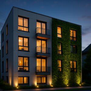 Dein Portal rund um Wohnimmobilien 2