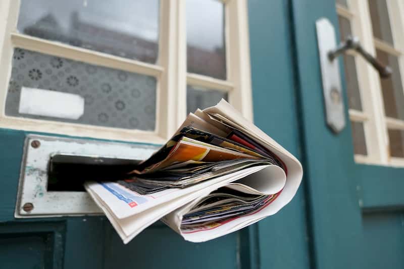 Anspruch auf Briefkasten – Informatives für Mieter und Vermieter 2