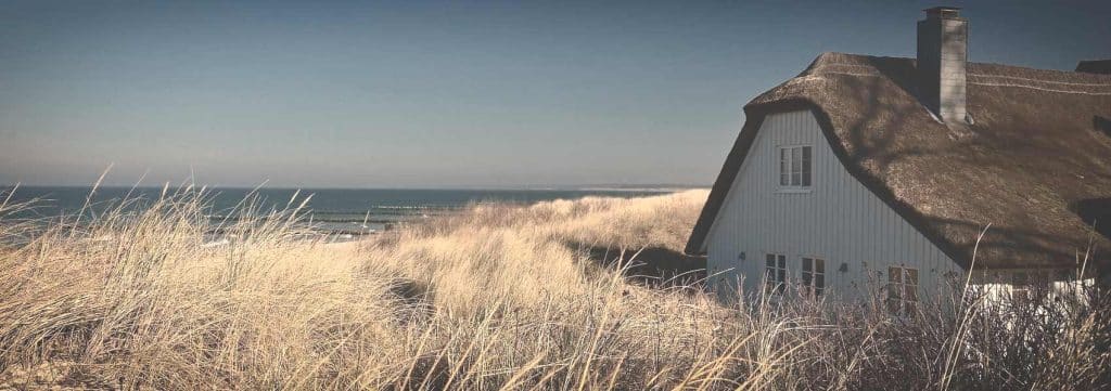 Wohnen an der Ostsee