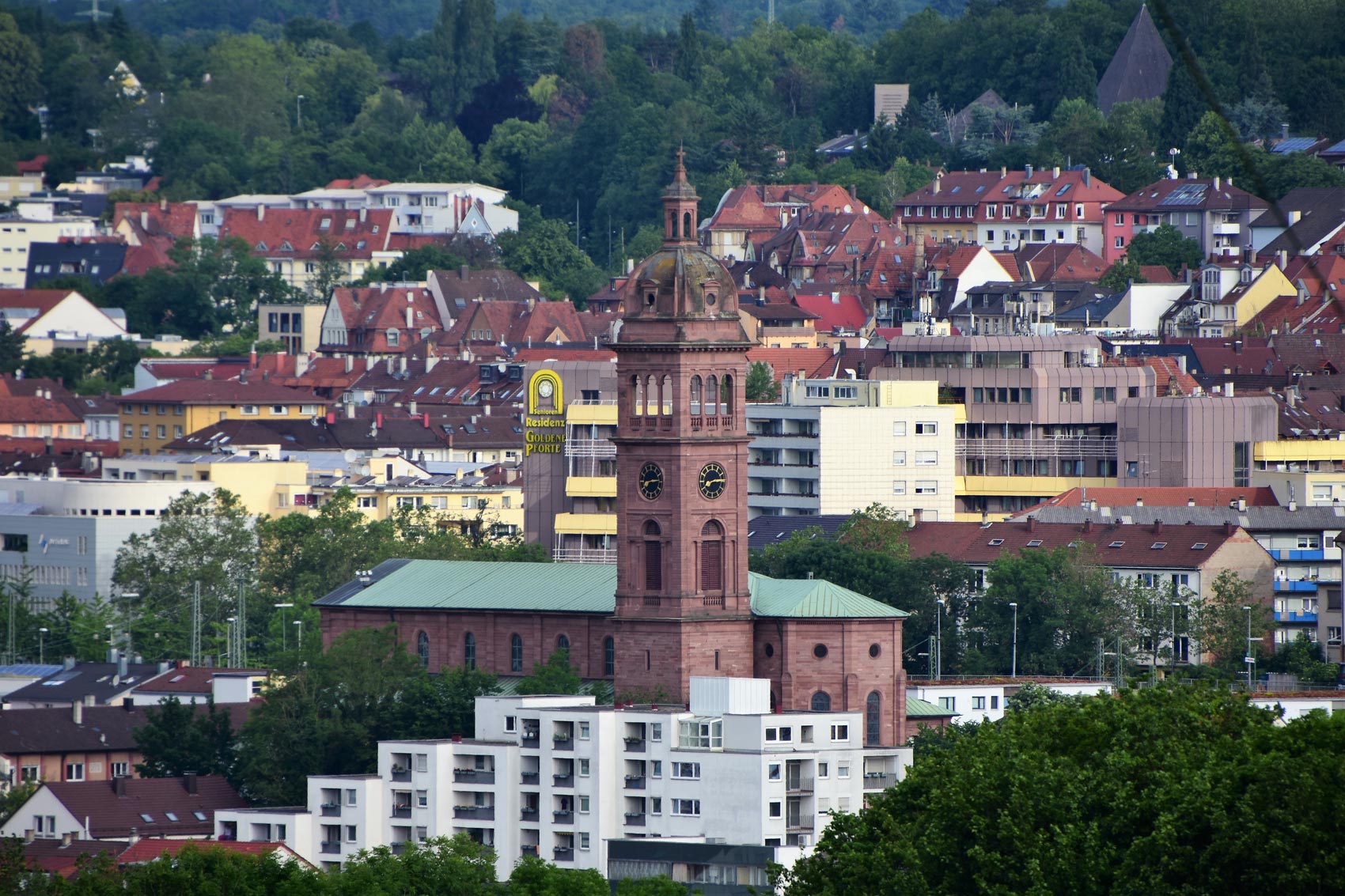 pforzheim