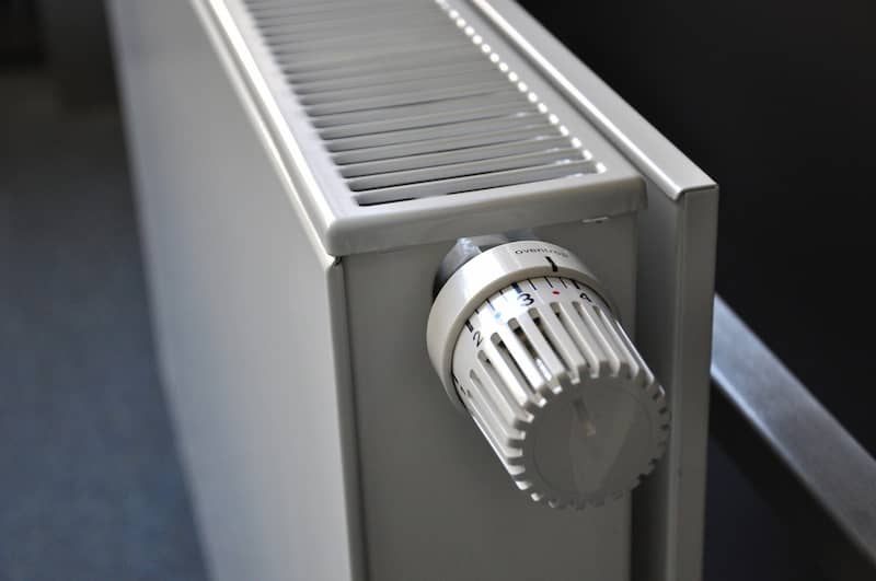 Nebenkostenabrechnung - radiator-250558_1920-pixabay