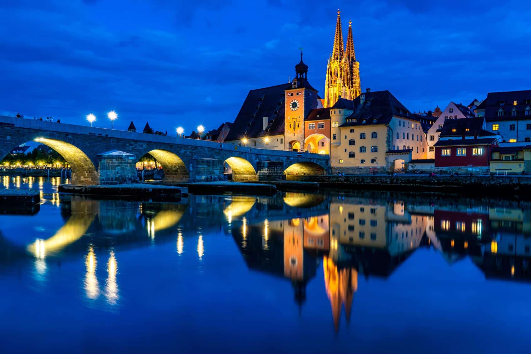 regensburg