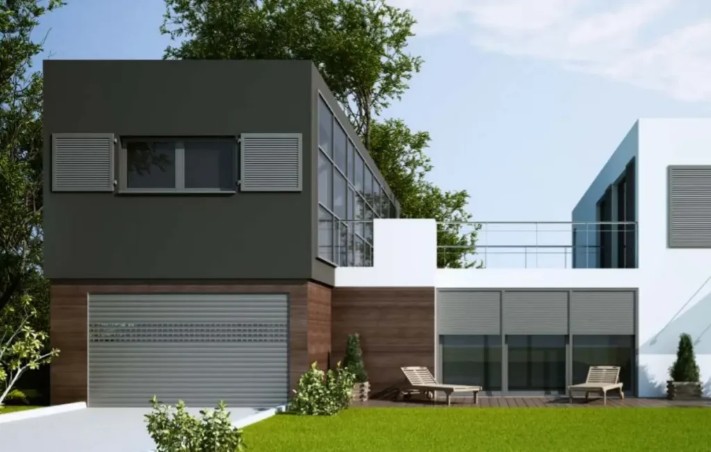 Fenster richtig auswählen: Worauf kommt es bei Fenstern, Türen und Sonnenschutz an? 1 Fenster richtig auswählen: Worauf kommt es bei Fenstern, Türen und Sonnenschutz an? 1