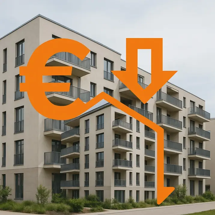 Was uns bewegt: Der Hamburg Standard – günstiger Wohnen durch günstigeres Bauen? 7