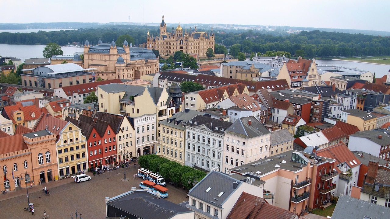 schwerin