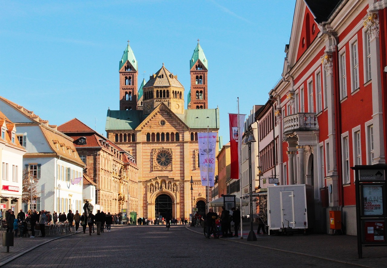 speyer