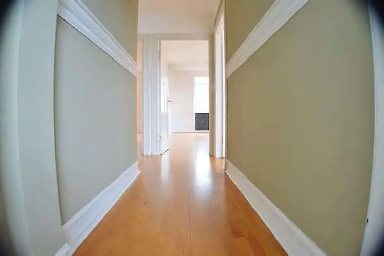 Wohnungsübergabe 4