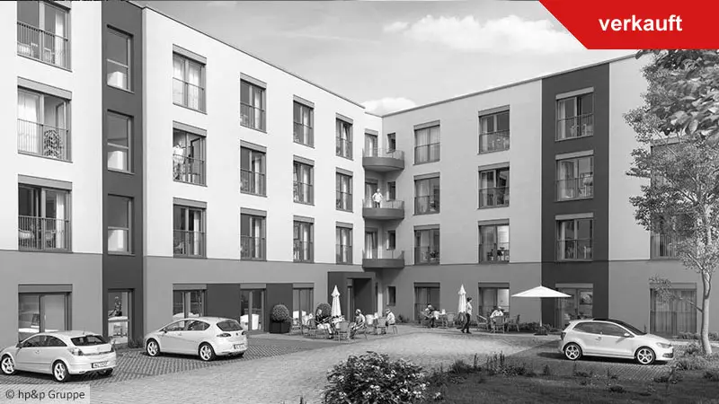 Pflegezentrum Wismar 1 Pflegezentrum Wismar 1