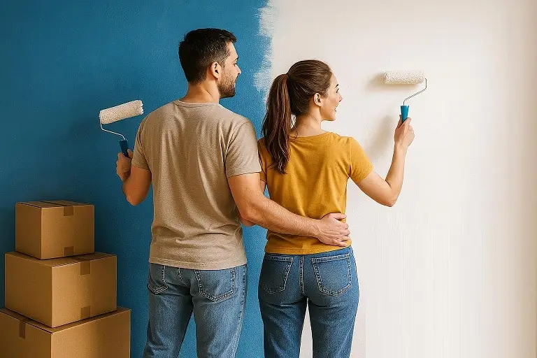 Wohnungsübergabeprotokoll: Alles, was Vermieter und Mieter wissen sollten 7