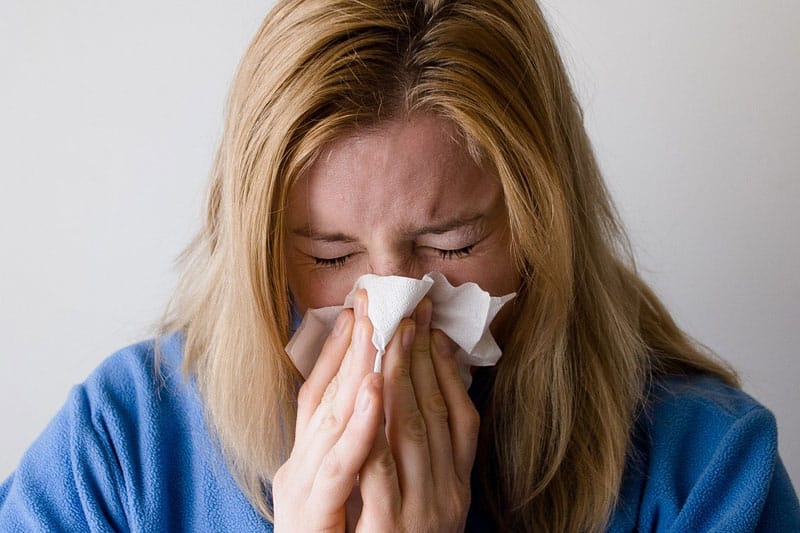 Besseres Raumklima für Allergiker 1 Besseres Raumklima für Allergiker 1