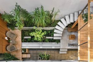 Lebendiger Wohnraum: Tipps für Balkon- und Terrasse 17